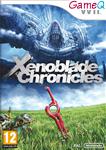 Xenoblade Chronicles  Wii