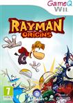 Rayman Origins  Wii