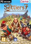 The Settlers 7, Paths to a Kingdom  (DVD-Rom)