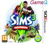 De Sims 3, Beestenbende  3DS