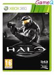 Halo, Combat Evolved Anniversary  Xbox 360