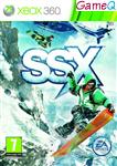 SSX  Xbox 360