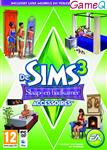 The Sims 3, SP5 (Add-On)  (DVD-Rom)