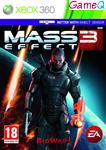Mass Effect 3  Xbox 360