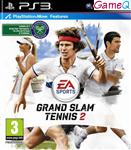 Grand Slam Tennis 2  PS3