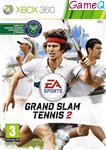 Grand Slam Tennis 2  Xbox 360