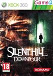 Silent Hill, Downpour  Xbox 360