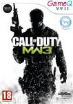 Call of Duty, Modern Warfare 3  Wii