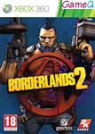 Borderlands 2  Xbox 360