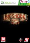 BioShock Infinite  Xbox 360