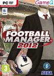 Football Manager 2012  (DVD-Rom)
