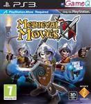 Medieval Moves (Move)  PS3