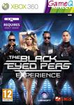 The Black Eyed Peas, The Experience (Kinect)  Xbox 360