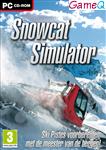 Scowcat Simulator