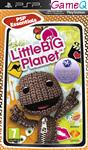 Little Big Planet (Essentials)  PSP