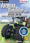 Farming Simulator 2011 (Official Add-On)
