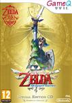 Legend of Zelda, Skyward Sword  Wii