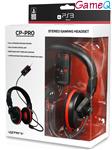 4Gamers, Stereo Gaming Headset CP-Pro  PS3