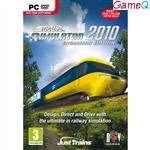 Trainz, Railway Simulator 2010 (Engineers Edition)  (DVD-Rom)
