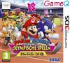 Mario & Sonic op de Olympische Spelen, Londen 2012  3DS