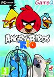 Angry Birds Rio