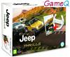 Jeep Thrills + Racestuur (Bundel)  Wii