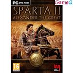 Sparta 2, Alexander the Great  (DVD-Rom)