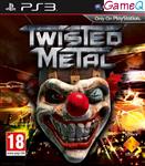 Twisted Metal X   PS3