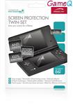 Speedlink, Screen Protection Twin Set  DSi