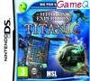 Hidden Expedition, Titanic  NDS