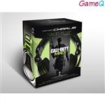 Turtle Beach, COD MW3 Ear Force Charlie Z6A Headset (PC / Xbox 360)