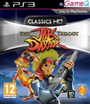 Jak & Daxter Trilogy  PS3