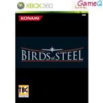 Birds of Steel  Xbox 360