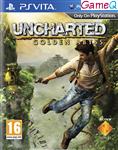 Uncharted, Golden Abyss  PS Vita