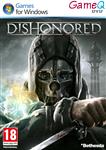 Dishonored  (DVD-Rom)
