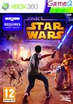 Kinect Star Wars  Xbox 360