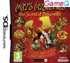 May's Mystery, The secret of Dragonville  NDS