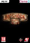 BioShock Infinite  (DVD-Rom)