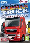German Truck Simulator (Extra Play)