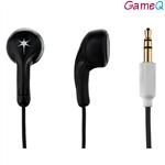 Hed Kandi Kandies Earphones (Black)