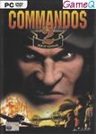 Commandos 2, Men of Courage