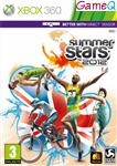 Summer Stars (Kinect)  Xbox 360