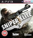 Sniper Elite v2  PS3