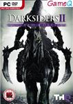 Darksiders 2  (DVD-Rom)