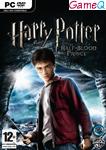 Harry Potter, And The Half-Blood Prince  (DVD-Rom)