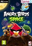 Angry Birds, Space