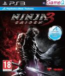 Ninja Gaiden 3  PS3
