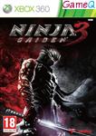 Ninja Gaiden 3  Xbox 360