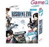 Resident Evil, The Darkside Chronicles + Gun  Wii