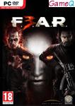 F.E.A.R. 3 (Fear)  (DVD-Rom)